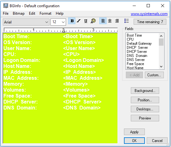 Dns Mappping Tool For Mac