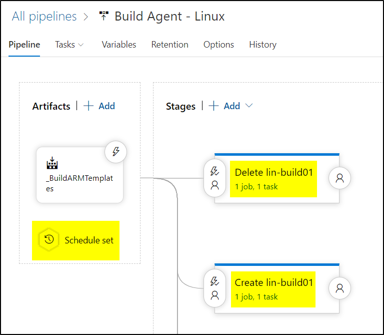 !FULL! How To Create A Two NIC Linux VM In Azure Build-Agent-Linux-Pipelines_1