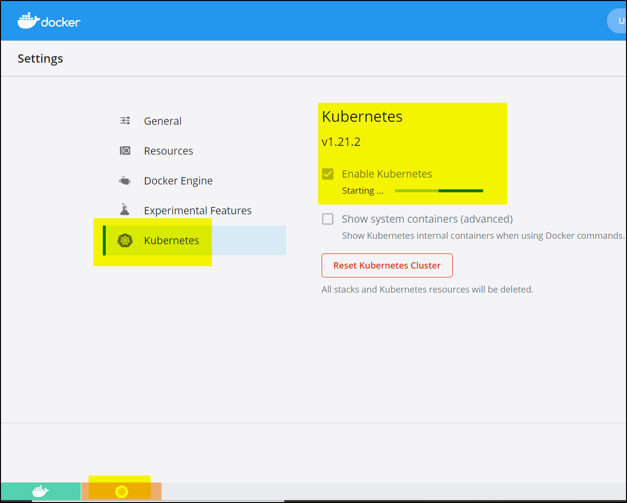 docker-desktop-not-showing-running-containers-stack-overflow