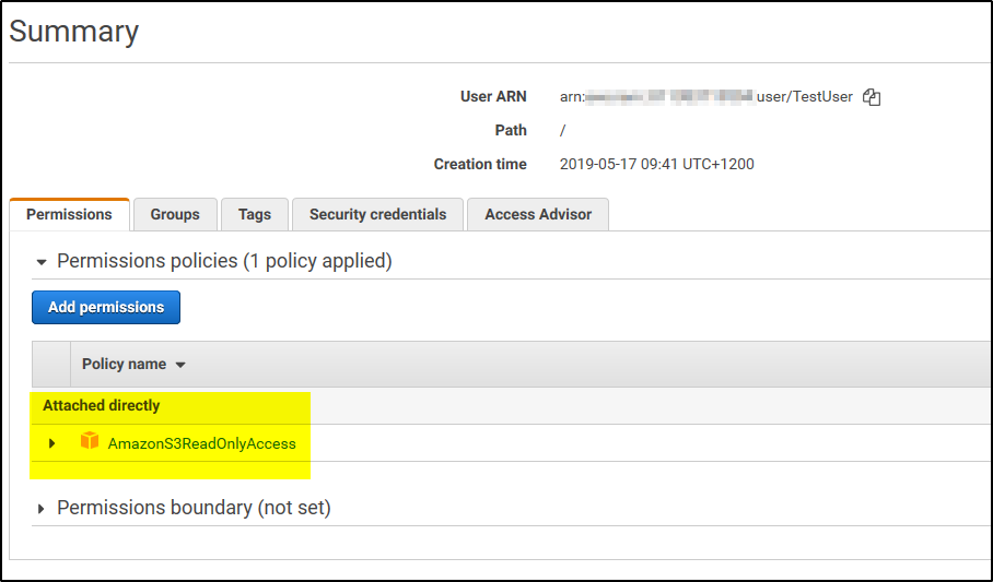 How To Get Aws S3 Bucket Access Key And Secret Key at Misty Sommers blog