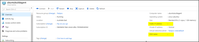 how-to-add-public-ip-address-to-an-existing-azure-vm-a-turning-point
